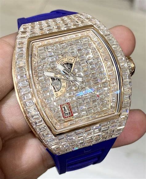 richard mille baguettes|richard mille watches.